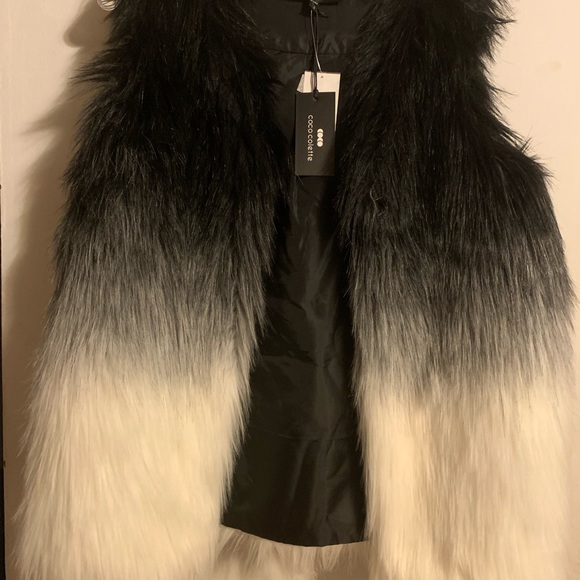 Vest by Coco Colette - Picture 2 of 2